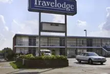 Photograph of Travelodge, Hot Springs National Park
