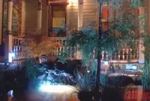Photograph of Pearl Tatman House, Eureka Springs