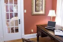 Photograph of Robinwood Bed & Breakfast, Little Rock