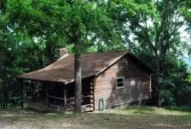 Photograph of The Retreat at Sky Ridge, Eureka Springs