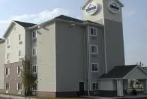Photograph of Suburban Extended Stay, Bentonville