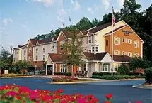 Photograph of TownePlace Suites, Johnson