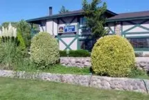 Photograph of Best Western Payson Inn,