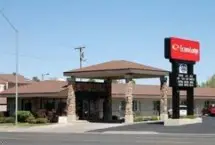 Photograph of Econo Lodge, Flagstaff