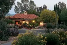 Photograph of Canyon Ranch, Tucson