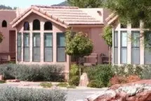 Photograph of Sedona Pines Resort, Sedona