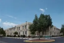 Photograph of Clarion Hotel, 