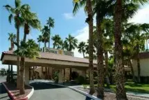 Photograph of Quality Inn ( Airport ),
