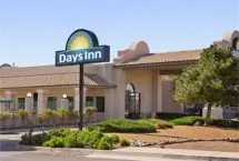 Photograph of Days Inn, 