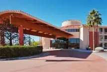 Photograph of Comfort Inn,