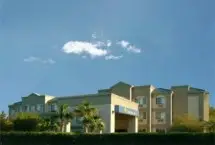 Photograph of Comfort Inn, 