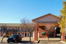 Photograph of Comfort Inn, 