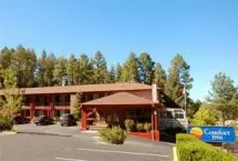 Photograph of Comfort Inn,