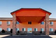 Photograph of Americas Best Value Inn, Snowflake