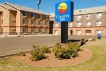 Photograph of Comfort Inn,