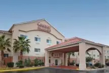 Photograph of Comfort Suites, Peoria