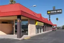 Photograph of Days Inn ( Convention Center ), 