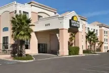 Photograph of Days Inn, Tucson