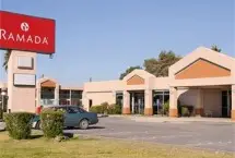 Photograph of Ramada Inn,