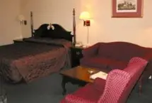 Photograph of Best Western Arizonian Inn, Holbrook
