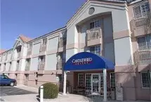 Photograph of Candlewood Suites, 