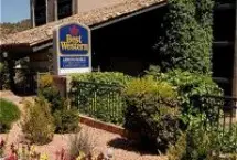 Photograph of Best Western Arroyo Roble Hotel & Creekside Villas, Sedona