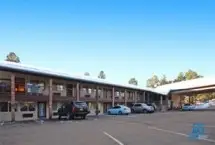 Photograph of Best Western Inn, Pinetop