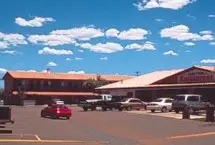 Photograph of Best Western Canyon De Chelly Inn, Chinle