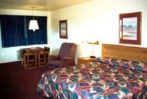 Photograph of Best Western Mission Inn,