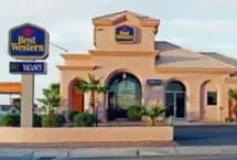 Photograph of Best Western Inn,