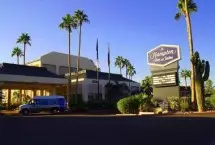 Photograph of Hampton Inn, 