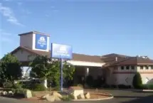 Photograph of Best Value Inn,