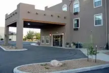Photograph of Suburban Extended Stay, Sierra Vista