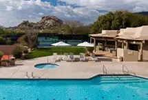 Photograph of The Boulders Resort & Golden Door Spa, Carefree