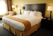Photograph of Holiday Inn,