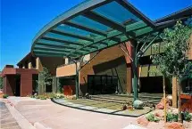 Photograph of Sedona Rouge Hotel & Spa, Sedona