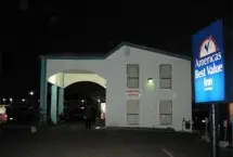Photograph of Best Value Inn, Show Low