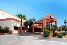 Photograph of Quality Inn, Phoenix