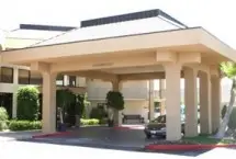 Photograph of Best Western Phoenix I - 17 Metrocenter,