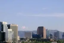 Photograph of Holiday Inn Phoenix Midtown,