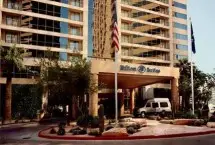 Photograph of Hilton Suites Phoenix, 