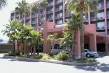 Photograph of Graduate Tempe, Tempe