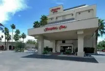 Photograph of Hampton Inn, Tucson