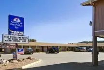 Photograph of Best Value Inn, Payson