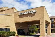 Photograph of Travelodge, 