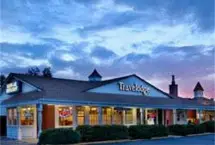 Photograph of Flagstaff / Grand Canyon Travelodge, Flagstaff