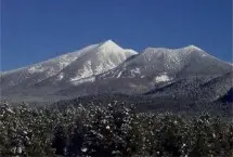Photograph of Holiday Inn Express, Flagstaff