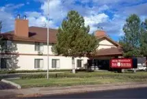 Photograph of Bear Mountain Inn and Suites,