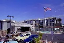 Photograph of Hawthorn Suites, Tempe