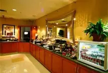 Photograph of SpringHill Suites, Thatcher